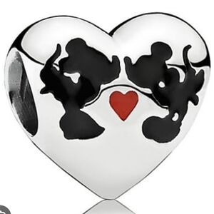 Pandora Believe in Magic Charm